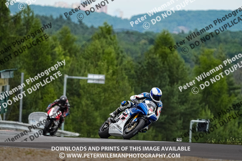 Slovakia Ring;event digital images;motorbikes;no limits;peter wileman photography;trackday;trackday digital images